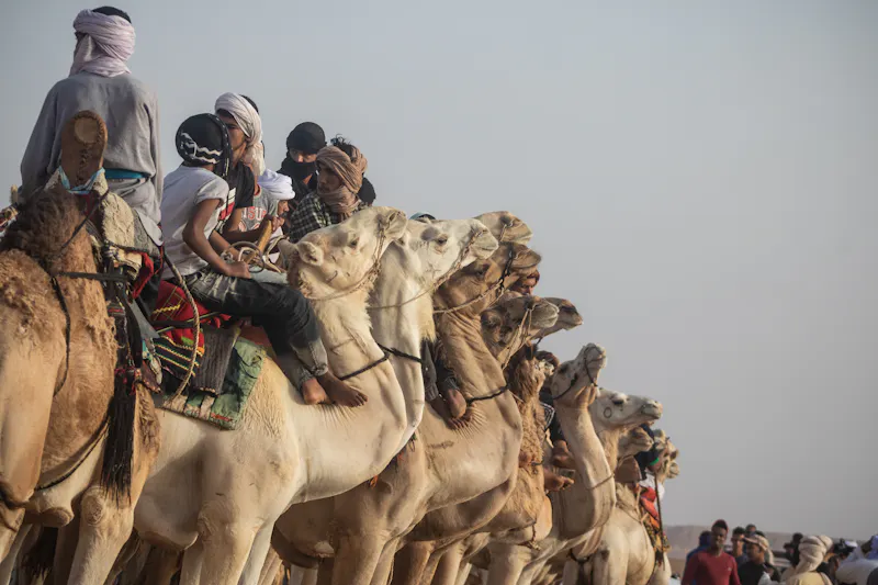 Sarah Johnson, Head Chef at Imo's Pizza